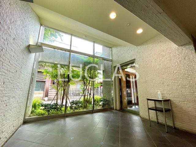 レジディア西新宿Ⅱ その他2