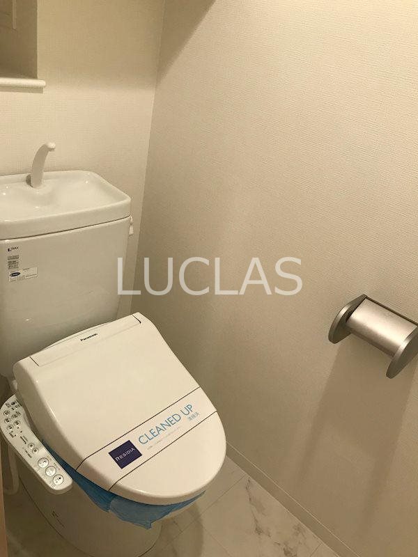 レジディア西新宿Ⅱ その他6