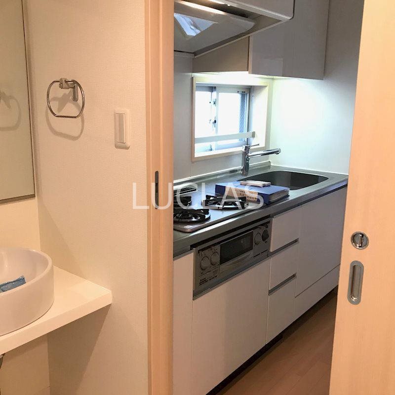 レジディア西新宿Ⅱ その他12