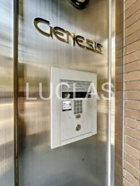 ジェネシス その他4