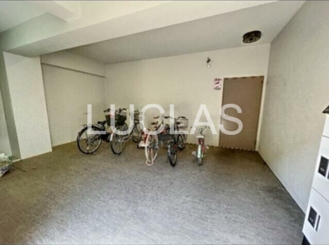 ジェネシス その他5