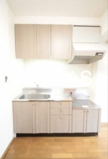 ジェネシス キッチン