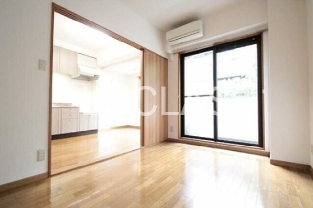 ジェネシス ベッドルーム