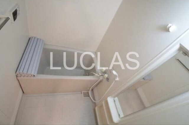 ジェネシス 風呂画像