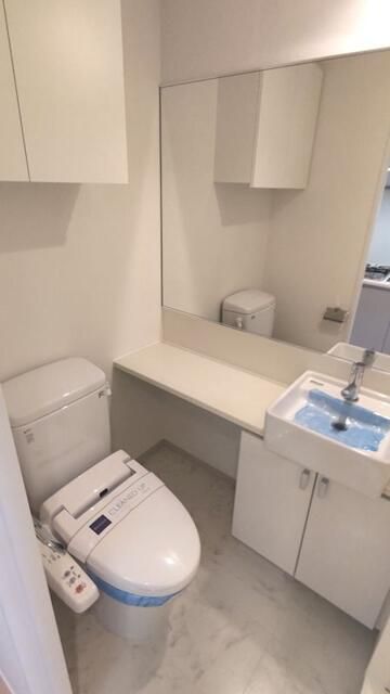 レジディア月島Ⅲ その他1