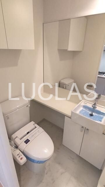 レジディア月島Ⅲ その他2