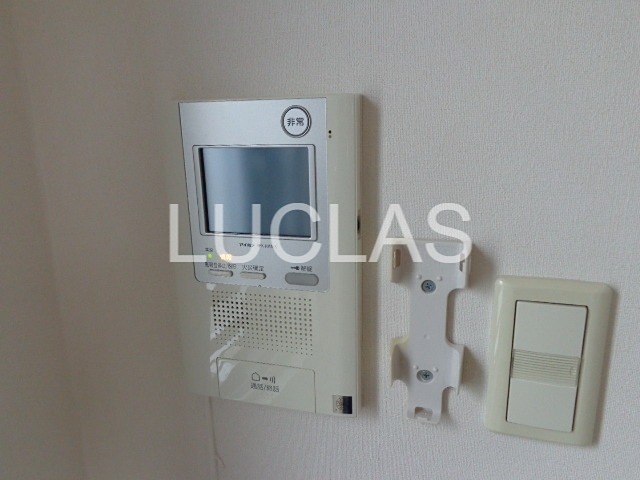 レジディア月島Ⅲ その他4