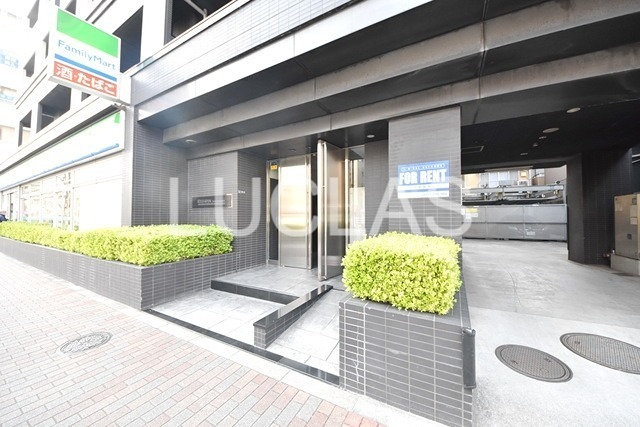 レジディア月島Ⅲ その他5