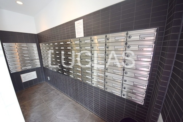 レジディア月島Ⅲ その他9