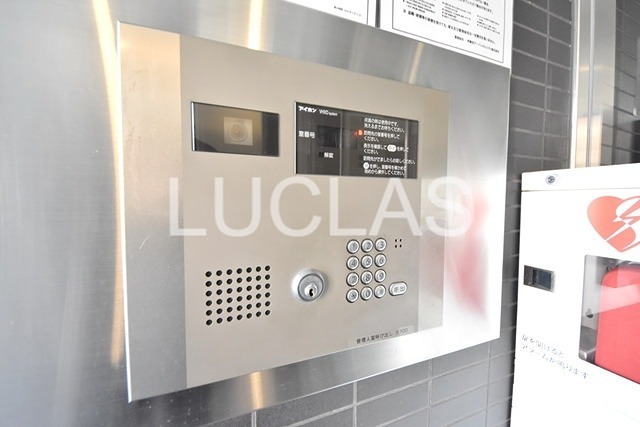 レジディア月島Ⅲ その他10