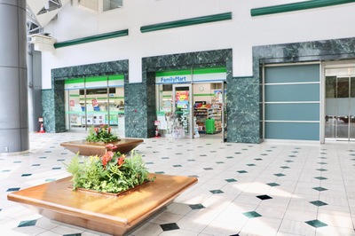 レジディア月島Ⅲ 周辺画像3