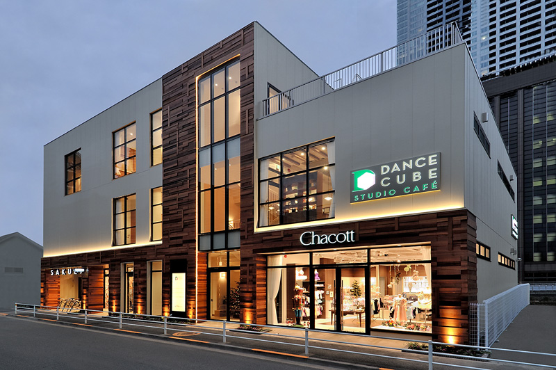 レジディア月島Ⅲ 周辺画像7