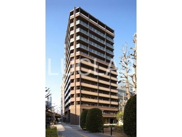 レジディア神田東 702号室 外観