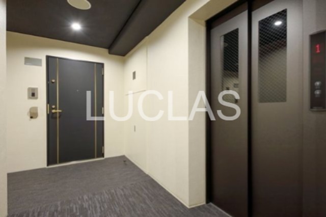 レジディア神田東 その他2