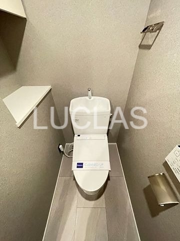 レジディア神田東 その他3