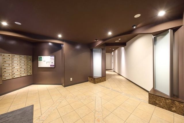 レジディア神田東 その他外観1