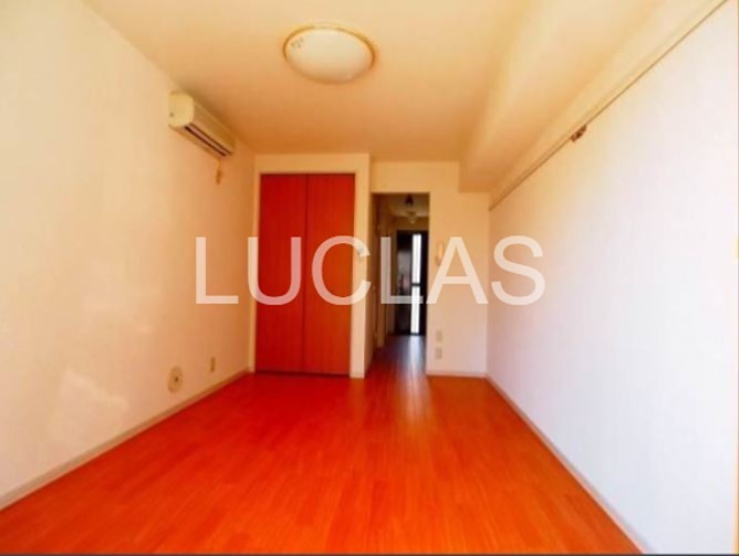 ベルハイム（高田馬場） リビング