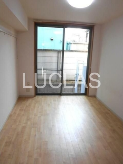 ベルハイム（高田馬場） ベッドルーム