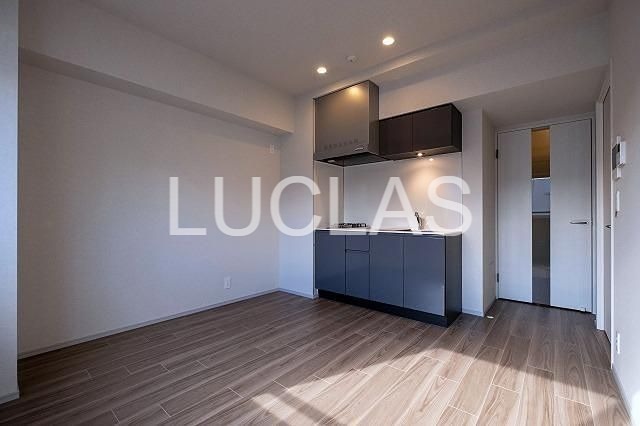 Ｌｉｇｈｔｈｏｕｓｅ西新宿 リビング