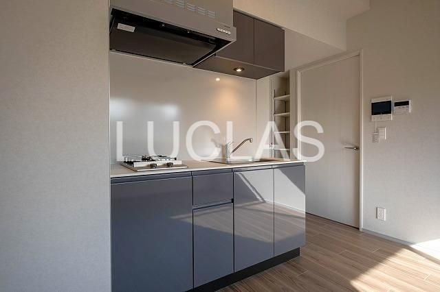 Ｌｉｇｈｔｈｏｕｓｅ西新宿 キッチン