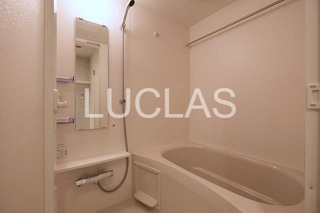 Ｌｉｇｈｔｈｏｕｓｅ西新宿 風呂画像