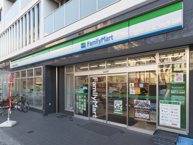 Ｌｉｇｈｔｈｏｕｓｅ西新宿 周辺画像3