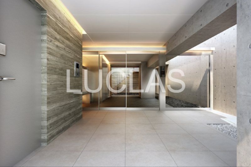 ZOOM広尾 その他外観1