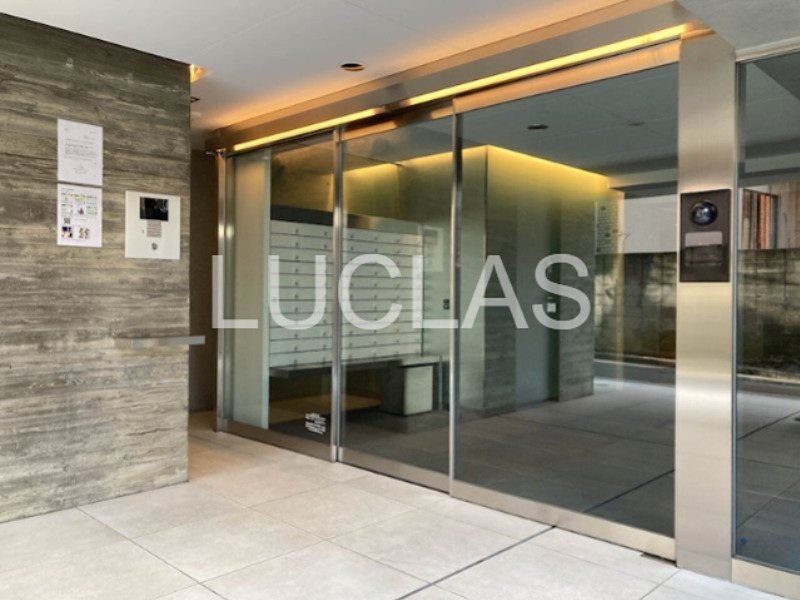 ZOOM広尾 その他外観2