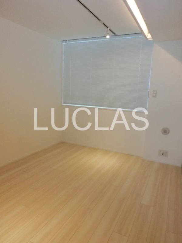 ZOOM広尾 ベッドルーム