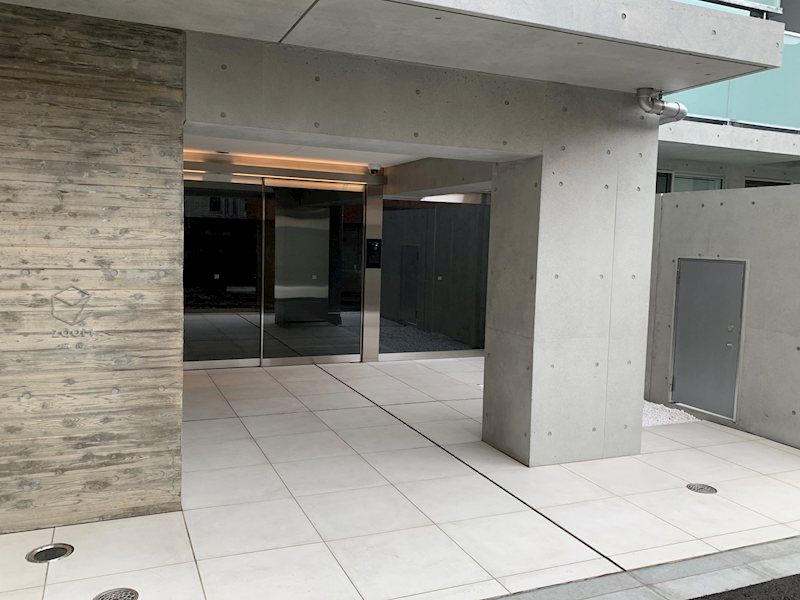 ZOOM広尾 その他外観1