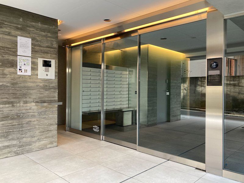 ZOOM広尾 その他外観2