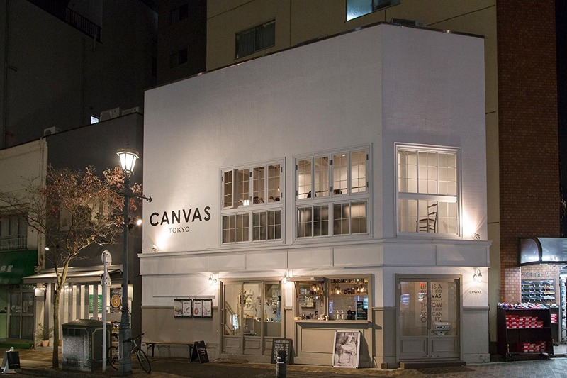 ZOOM広尾 周辺画像9