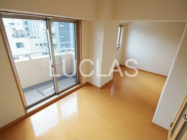 エルニシア上野Ｎｏｒｔｈｅａｓｔ リビング