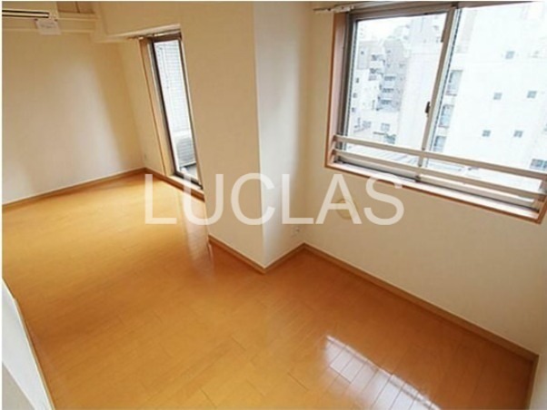 エルニシア上野Ｎｏｒｔｈｅａｓｔ ベッドルーム