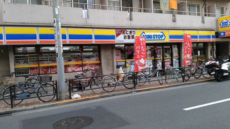 エルニシア上野Ｎｏｒｔｈｅａｓｔ 周辺画像4