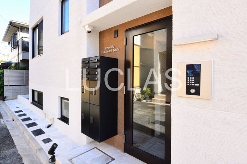 Ｒｅｃｏｒｒｉｄｏ　Ｎａｋａｎｏｓｈｉｎｂａｓｈｉ その他3