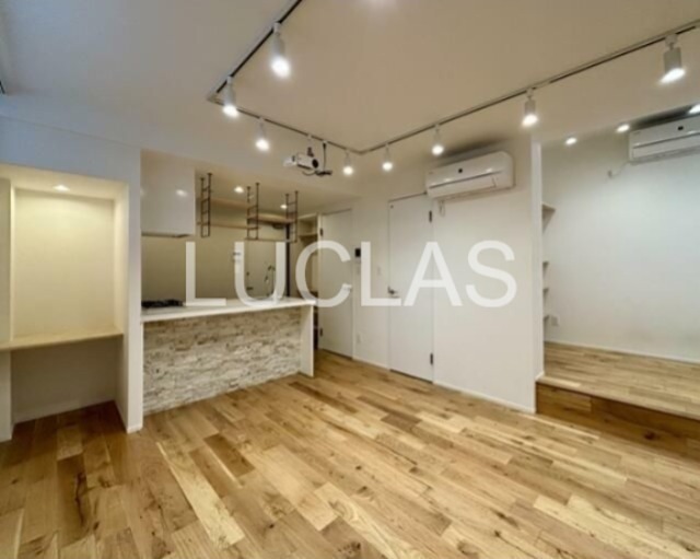 Ｒｅｃｏｒｒｉｄｏ　Ｎａｋａｎｏｓｈｉｎｂａｓｈｉ リビング