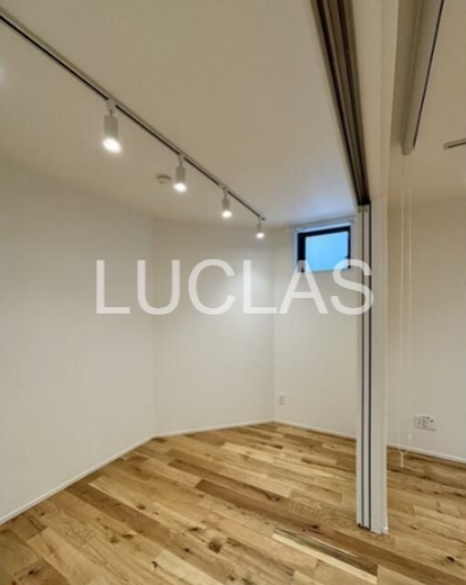 Ｒｅｃｏｒｒｉｄｏ　Ｎａｋａｎｏｓｈｉｎｂａｓｈｉ ベッドルーム