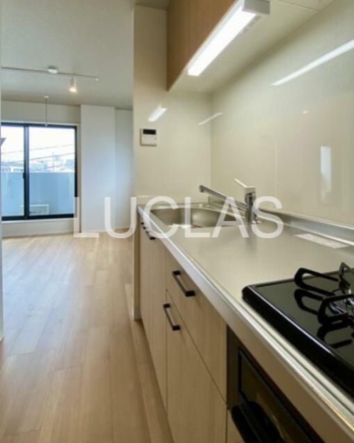 ＫＳ６６／６３５ キッチン