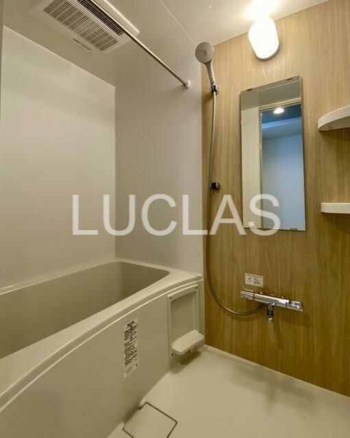 ＫＳ６６／６３５ 風呂画像