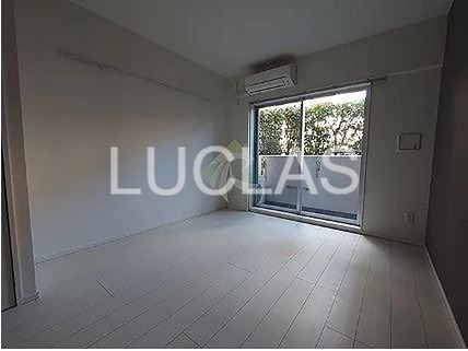 ハーモニーレジデンス東池袋ステーションフロント リビング