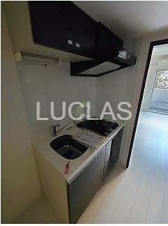 ハーモニーレジデンス東池袋ステーションフロント キッチン