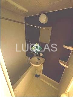 ハーモニーレジデンス東池袋ステーションフロント 風呂画像