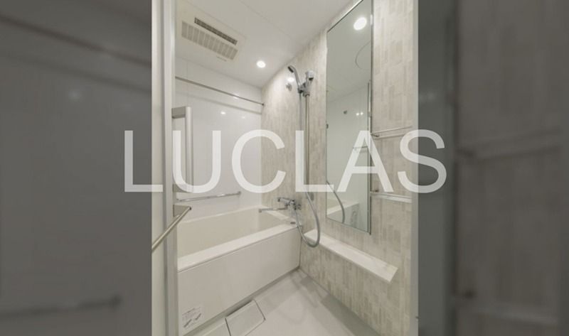 プレール・ドゥーク新宿Ｗｅｓｔ ベッドルーム