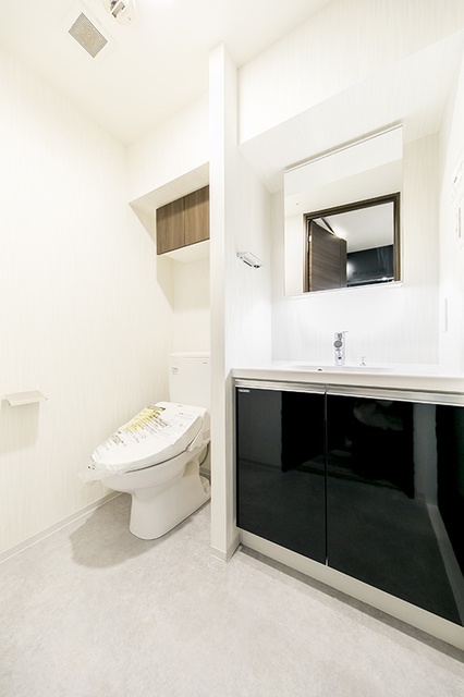 ミリアレジデンス新宿御苑 その他10