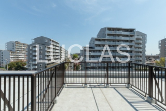 パークアクシス千歳船橋 その他3