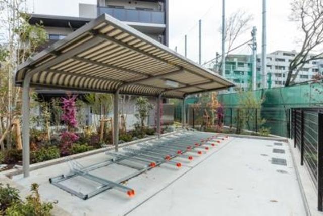 パークアクシス千歳船橋 その他7