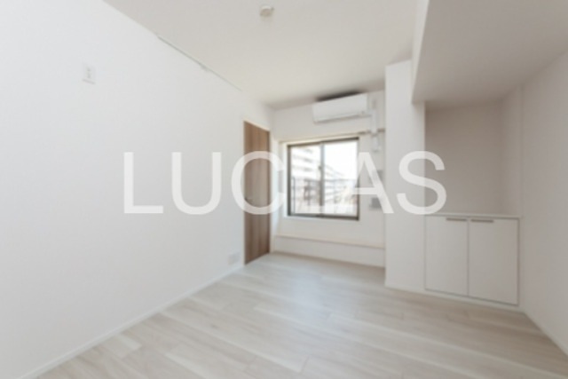 パークアクシス千歳船橋 リビング