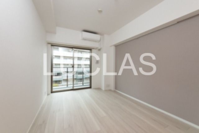 パークアクシス千歳船橋 ベッドルーム