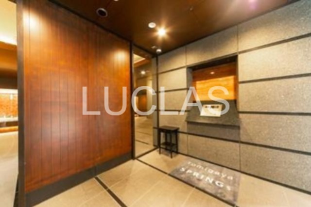 富ヶ谷スプリングス その他2